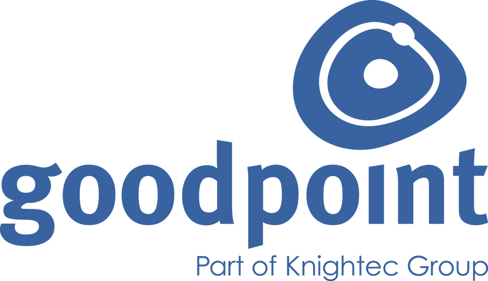 Goodpoint part of the Knightec Group 241104