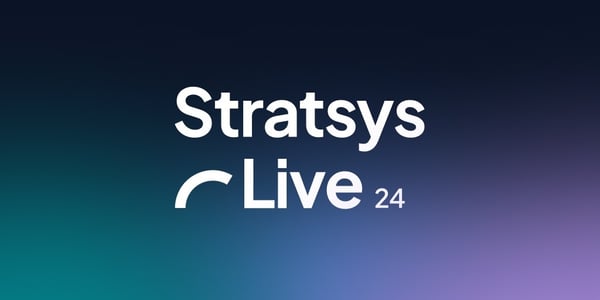 Stratsys Live