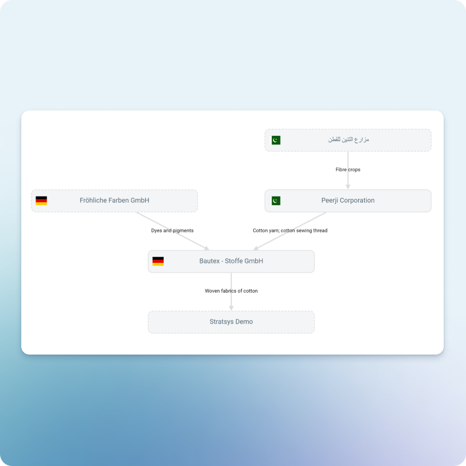 mapping-of-goods-chain