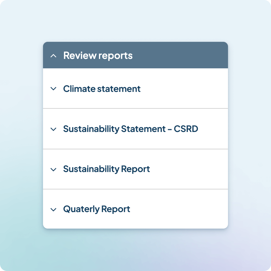 review-reports-CSRD