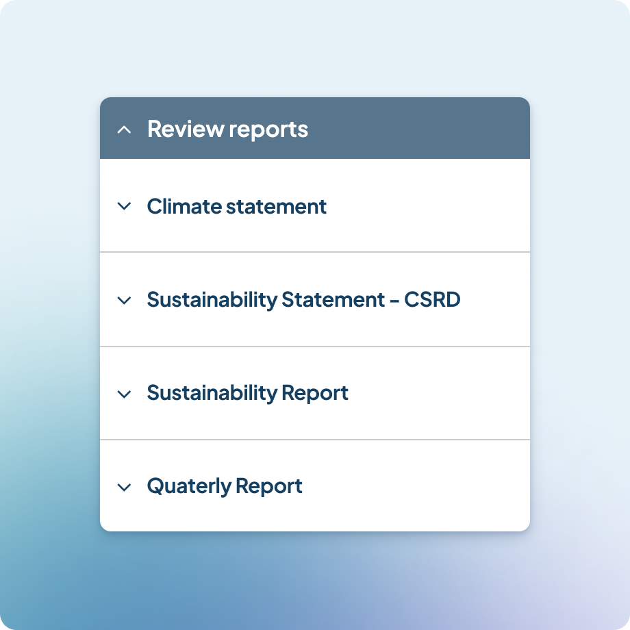 review-reports
