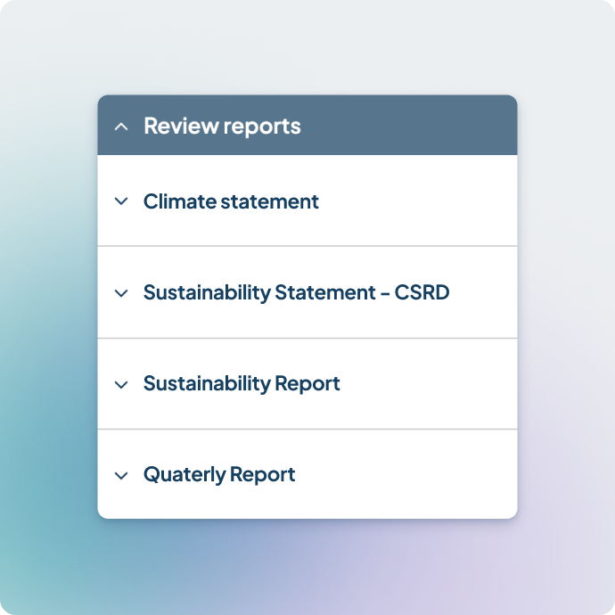 sustainability-report-list