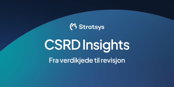 CSRD Insights