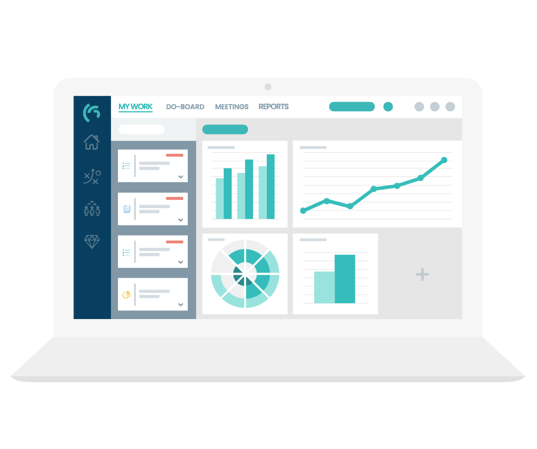 Stratsys - Say hi to work-life simplicity